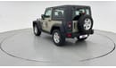 Jeep Wrangler SPORT 3.6 | Zero Down Payment | Free Home Test Drive