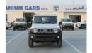 Suzuki Jimny GLX 1.5 Full Option Export Price @ 75,500 AED