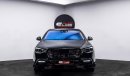 مرسيدس بنز S 580 With Brabus Kit 2021 - Korean Specs