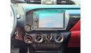 Toyota Hilux 2.7 A/T/ AUTO WINDOWS/ WIDE BODY/ FULL OPTION/ EXPORT ONLY/ LOT# 45086