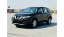 Nissan XTrail S 2.5L FWD (7 Seater)