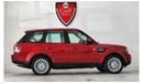 Land Rover Range Rover Sport V8-5.0L-Perfect Condition