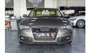 Audi A5 45 TFSI quattro S-Line (Sport Plus)