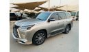 Lexus LX570 Platinum Signature