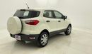 Ford EcoSport AMBIENTE 1.5 | Zero Down Payment | Home Test Drive