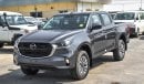 Mazda BT-50 4X4