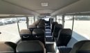 Toyota Coaster 4.2