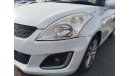 سوزوكي سويفت SUZUKI SWIFT 2014