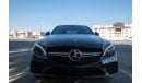 مرسيدس بنز C 43 AMG