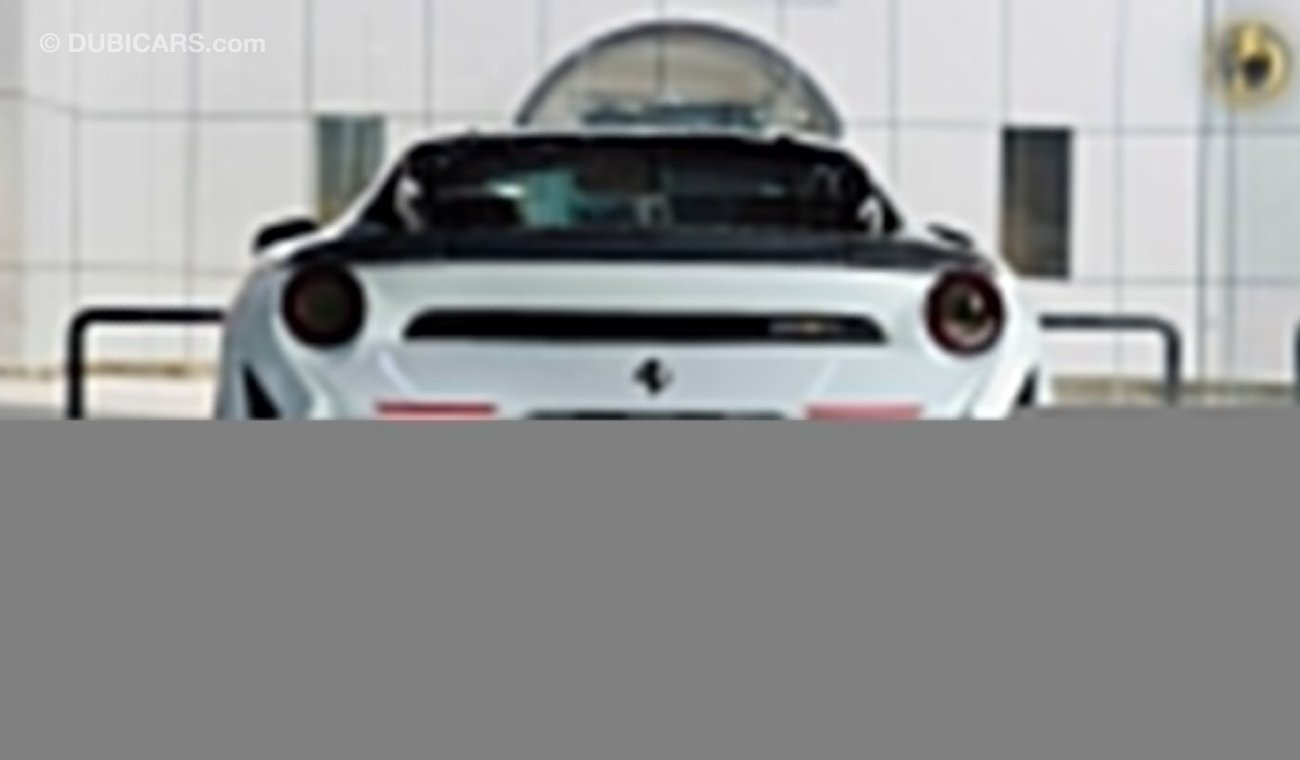 Ferrari F12 Berlinetta | Onyx F2X Longtail | 1 of 25