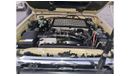 Toyota Land Cruiser Pick Up Double Cabin GX.L