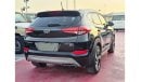 Hyundai Tucson HYUNDAI TUCSON,1.6L,SPORTS,AWD,DRIVER POWER SEAT,REAR DOOR POWER,PUSH START BUTTON,A/T,2017MY