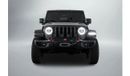 Jeep Wrangler Unlimited Sport 3.6L A/T