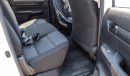 Toyota Hilux HILUX 2.4L MED MT P.WINDO DIESEL 2024