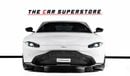 Aston Martin Vantage 2019 ASTON MARTIN VANTAGE | WARRANTY AVAILABLE | LOW KMS| SERVICE HISTORY | IMMACULATE