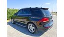 Mercedes-Benz GLE 350 Mercedes-Benz  GLE350d 2018 full option