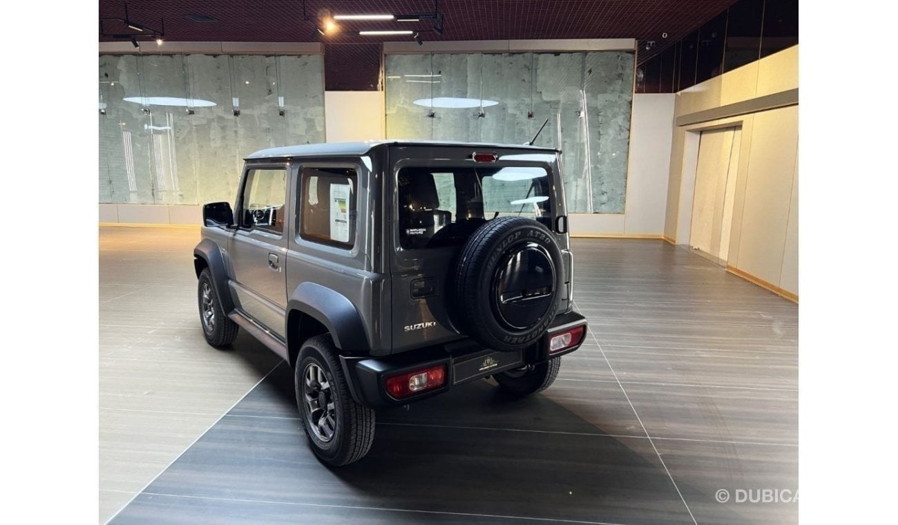 Suzuki Jimny 1,396 PM I BRAND NEW I GCC Specs