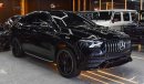 مرسيدس بنز GLE 53 AMG