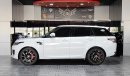 لاند روفر رانج روفر سبورت إتش أس إي AED 3900/MONTHLY | 2019 RANGE ROVER  SPORT HSE | SUPERCHARGED | GCC | UNDER  WARRANTY