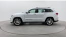 Jeep Grand Cherokee Summit 3600