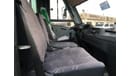 Isuzu NPR bus 30 seater