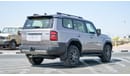 Toyota Prado TXL-3 Toyota Prado TXL-3 | 2.4L Turbo | Petrol | Sunroof | 2024 (Export)