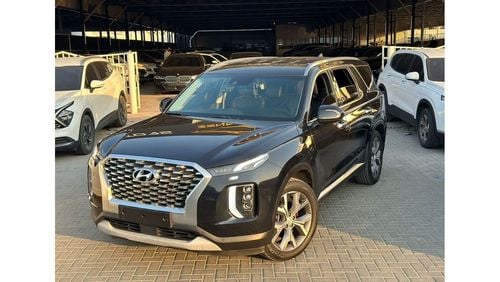 هيونداي باليساد Hyundai Palisade 2019 Diesel Korean Specs