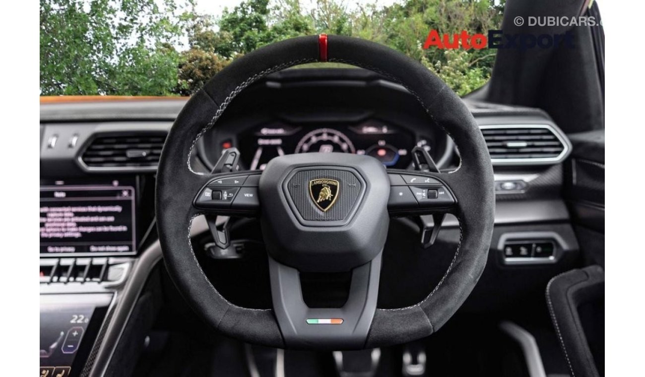 Lamborghini Urus 4.0 V8 BiTurbo Performante Auto 4WD