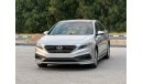 Hyundai Sonata Limited hyundai sonata 2016 model