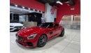 مرسيدس بنز AMG GT