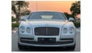 Bentley Flying Spur W12