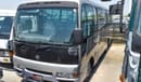 Nissan Civilian Nissan Civilian Civilian bus ||  6 cylinder engine|| Manual Transmission || Diesel ||  17″ Wheels ||