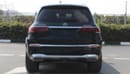 Mercedes-Benz GLS 600 MERCEDES-BENZ GLS 600 4.0L V8 MAYBACH AT