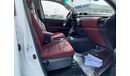 Toyota Hilux Toyota Hilux 2.7L 2024 A/T 4x4 basic with power window