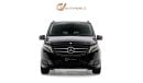 مرسيدس بنز V 250 افانتجارد - GCC Spec