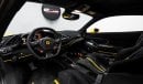 Ferrari 488 Pista 2020 - GCC - Under Warranty