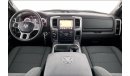 RAM 1500 Warlock Classic - Crew Cab | 1 year free warranty | 0 Down Payment