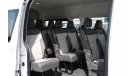 تويوتا هاياس HIACE 3.5L Petrol AT GL Package 24MY