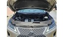 Lexus RX350 / FULL OPTION/ ONLY DOOR REPLACED/ ORIGINAL MILEAGE/ 1516 Monthly LOT# 57723