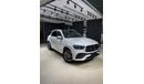 مرسيدس بنز GLE 350 AMG GLE350 AMG