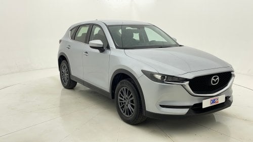 Mazda CX5 GS 2.5 | Zero Down Payment | Free Home Test Drive