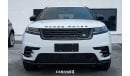 لاند روفر رينج روفر فيلار Range Rover Velar Dynamic 2.0L 2024