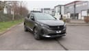 Peugeot 5008 Peugeot 5008 GT 1.6Ltr Turbo Petrol 2024YM