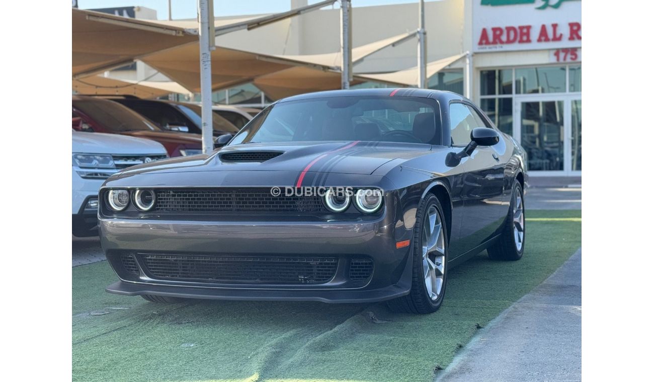 Dodge Challenger GT 3.6L dodge Challenger GT / 2023 / USA / 28,000Mi