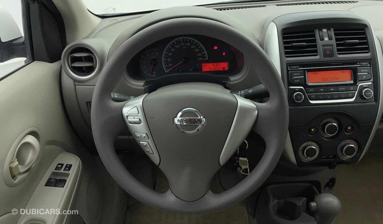 Nissan Sunny SV 1.5 | Zero Down Payment | Free Home Test Drive