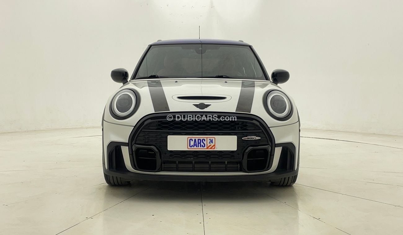 Mini Cooper S S 2 | Zero Down Payment | Home Test Drive