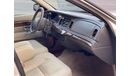 Mercury Grand Marquis UNLIMITED EDITION / 4.6L V8 / IN PERFECT CONDITION