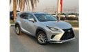 Lexus NX200t Lexus NX 200t