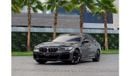 BMW 540i 540i M-Kit | 5,013 P.M  | 0% Downpayment | Stunning Condition!