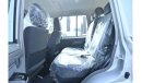 Toyota Land Cruiser Hard Top Toyota Land Cruiser Hard Top, 4.5L V8 Turbo Diesel Manual Transmission, Model 2024